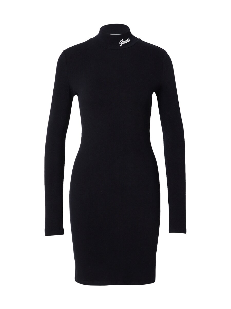 

Мини платье GUESS Alba, Black