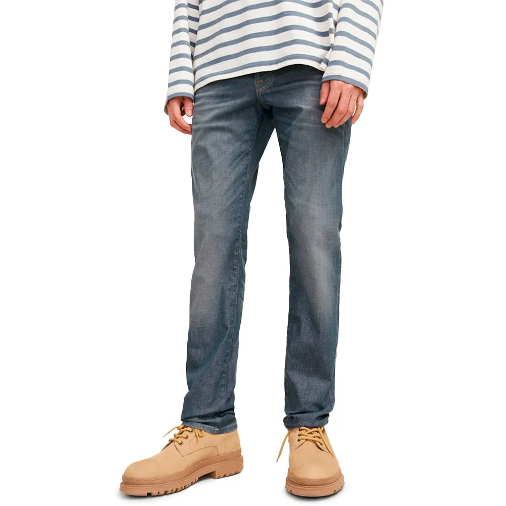 

Джинсы Jack & Jones Glenn Icon 619 50 Sps, серый