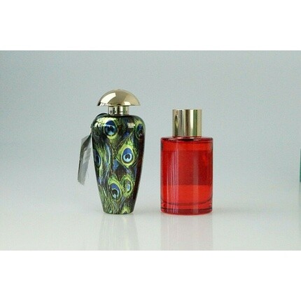 Парфюмерный набор для женщин The Merchant of Venice Imperial Emerald Set EDP and Hair Mist 200ml — фото 3