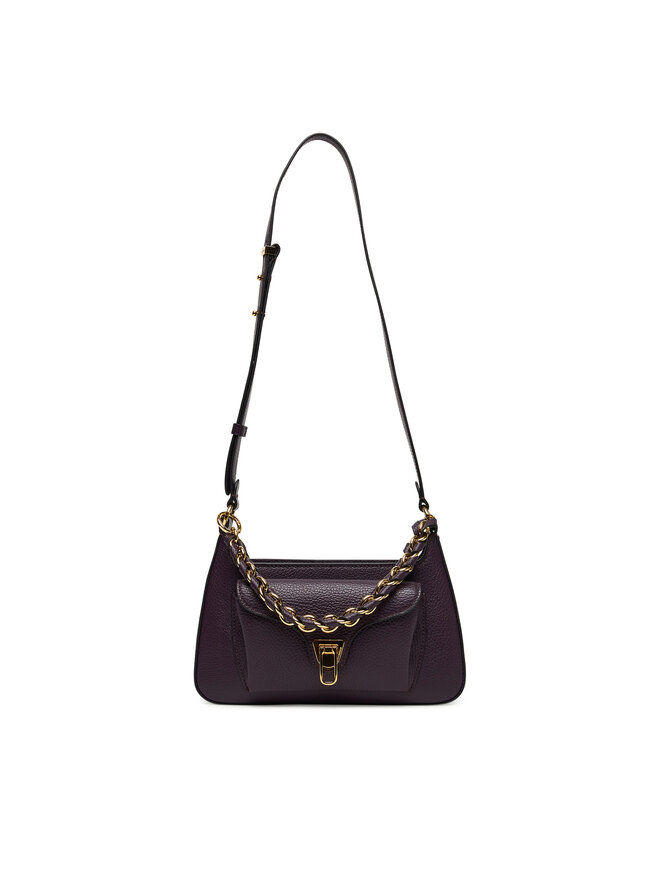 

Сумка Coccinelle TFK Coccinelle Beat Generatio E1 TFK 12 02 01, фиолетовый