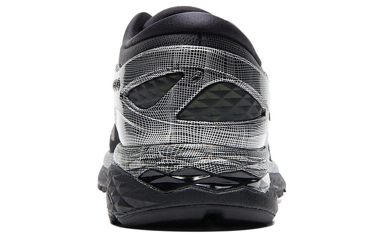 Asics Metarun Кроссовки Женские — фото 2