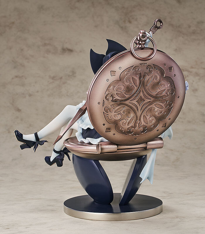

Фигурка Battle! Costume Maid - Watch Maid 1/7 Scale Figure
