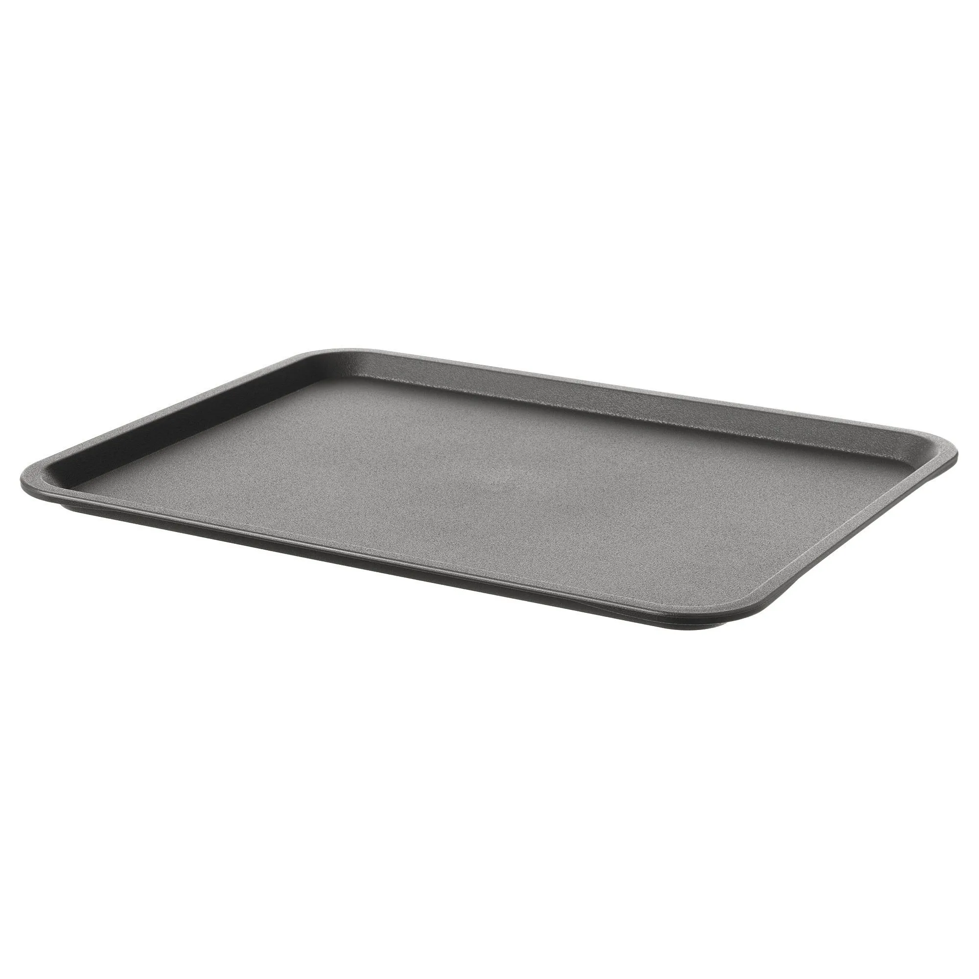 

Поднос, серый, 37x29 см, TILLGÅNG IKEA