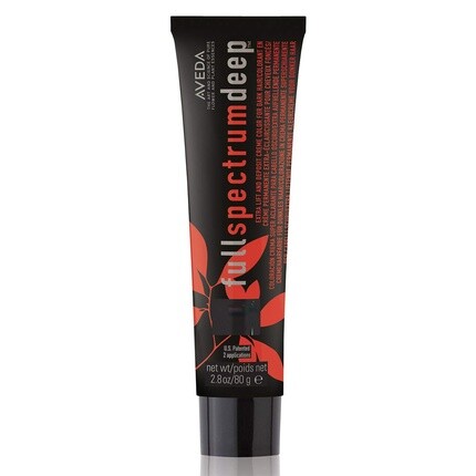 

Full Spectrum Deep Pure Tone Голубой/Синий, 1 унция, 28 мл, Aveda