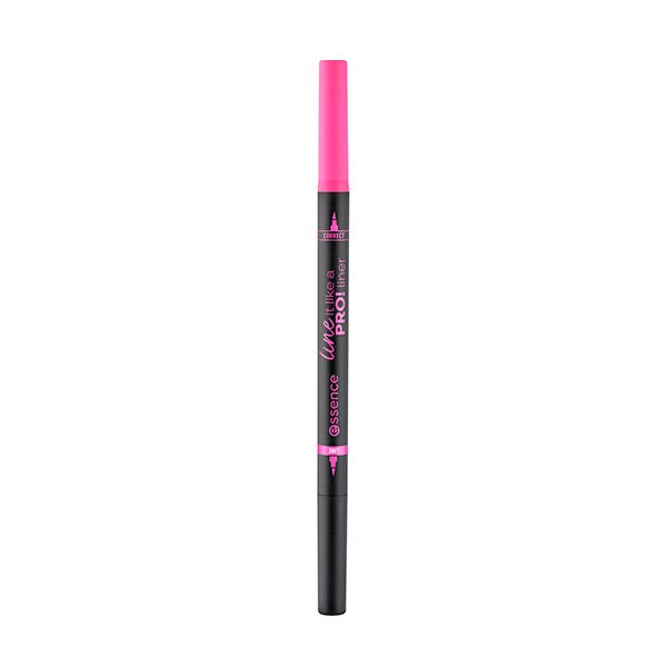 

Подводка для глаз ESSENCE Line It Like A Pro! Liner