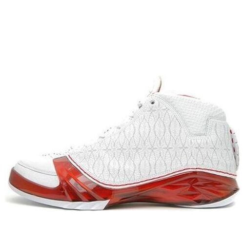 

Кроссовки 23 og Air Jordan, белый