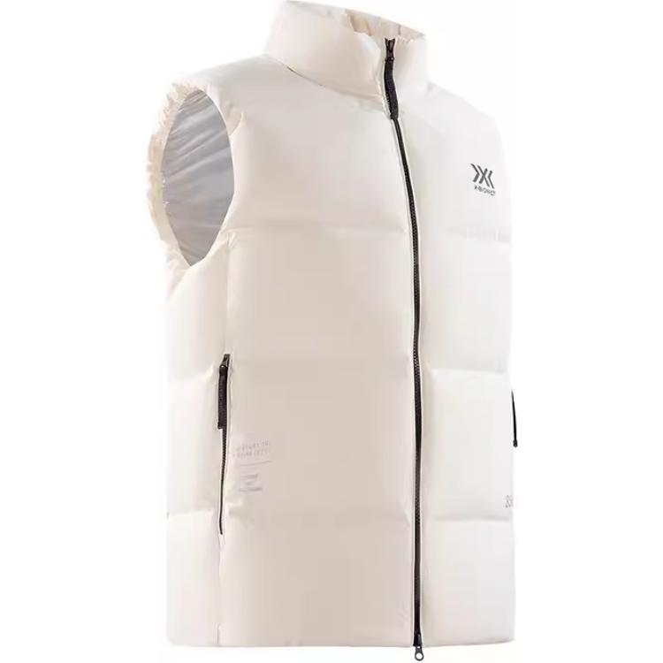

Пуховик-жилет Unisex XBIONIC, Ночной черный