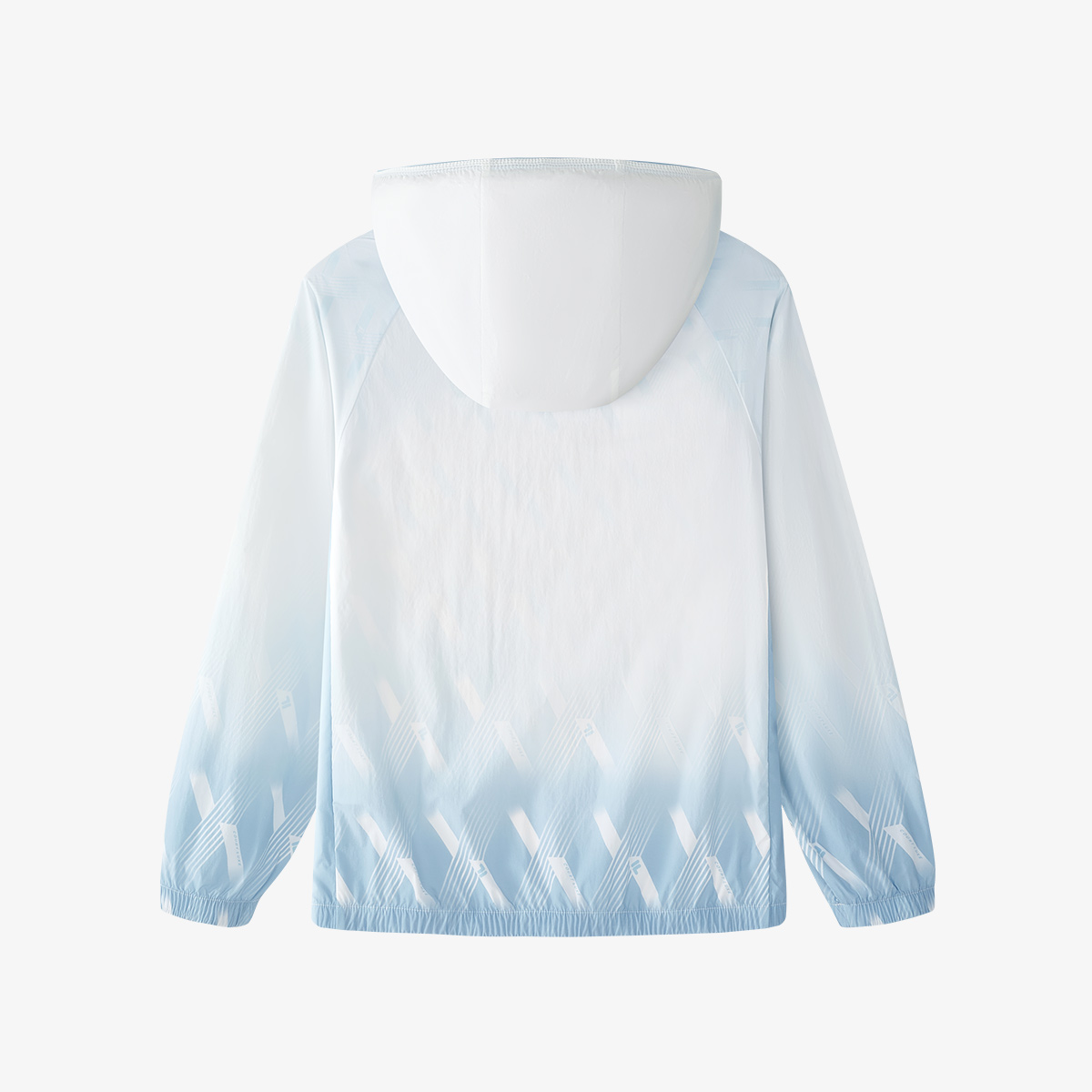 Одежда для активного отдыха цвет подростки FILA KIDS, All Over Print — фото 2
