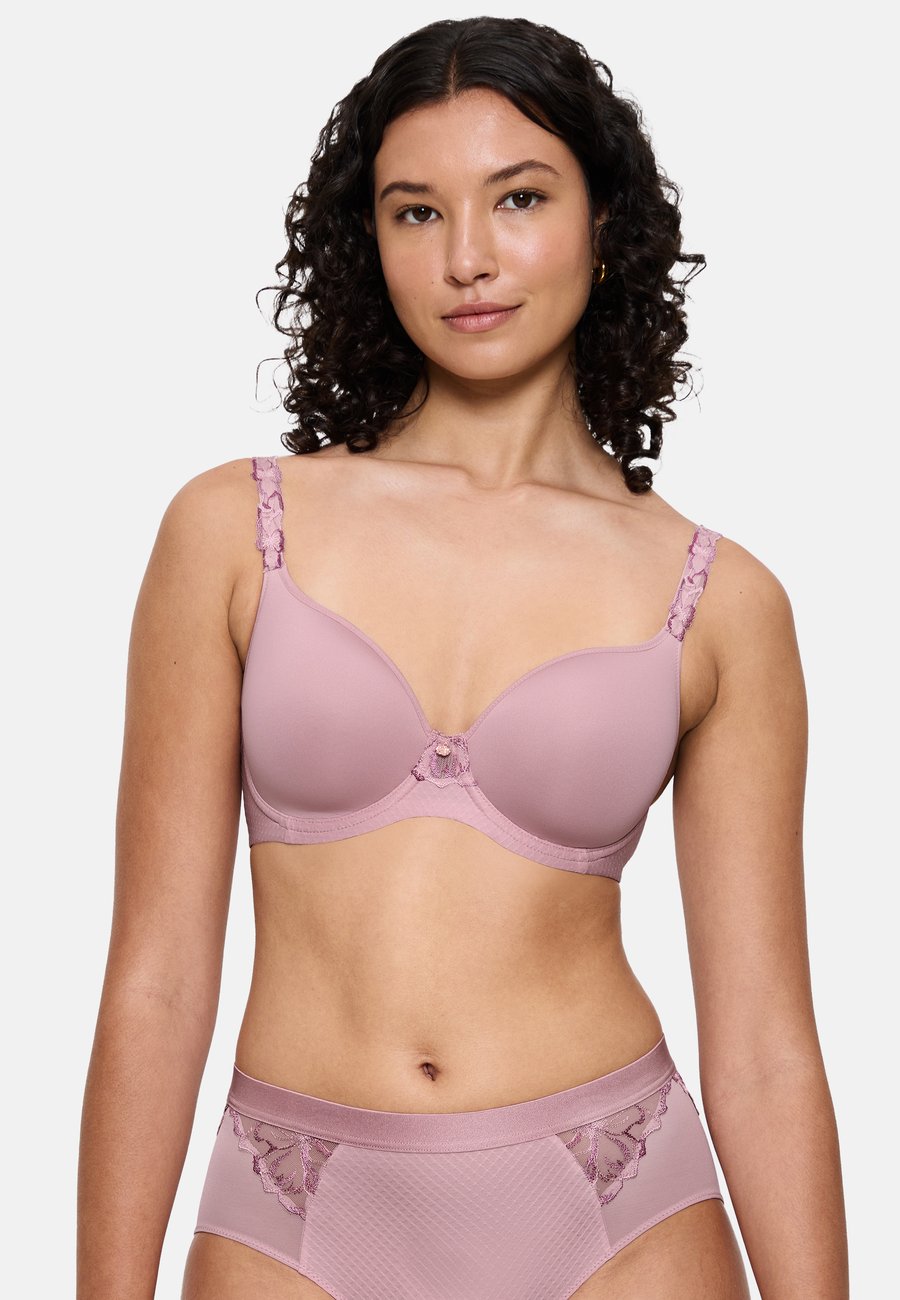 

Бюстгальтер Triumph WILD AZALEA FLORALE, Blossom Kiss/Light Pink