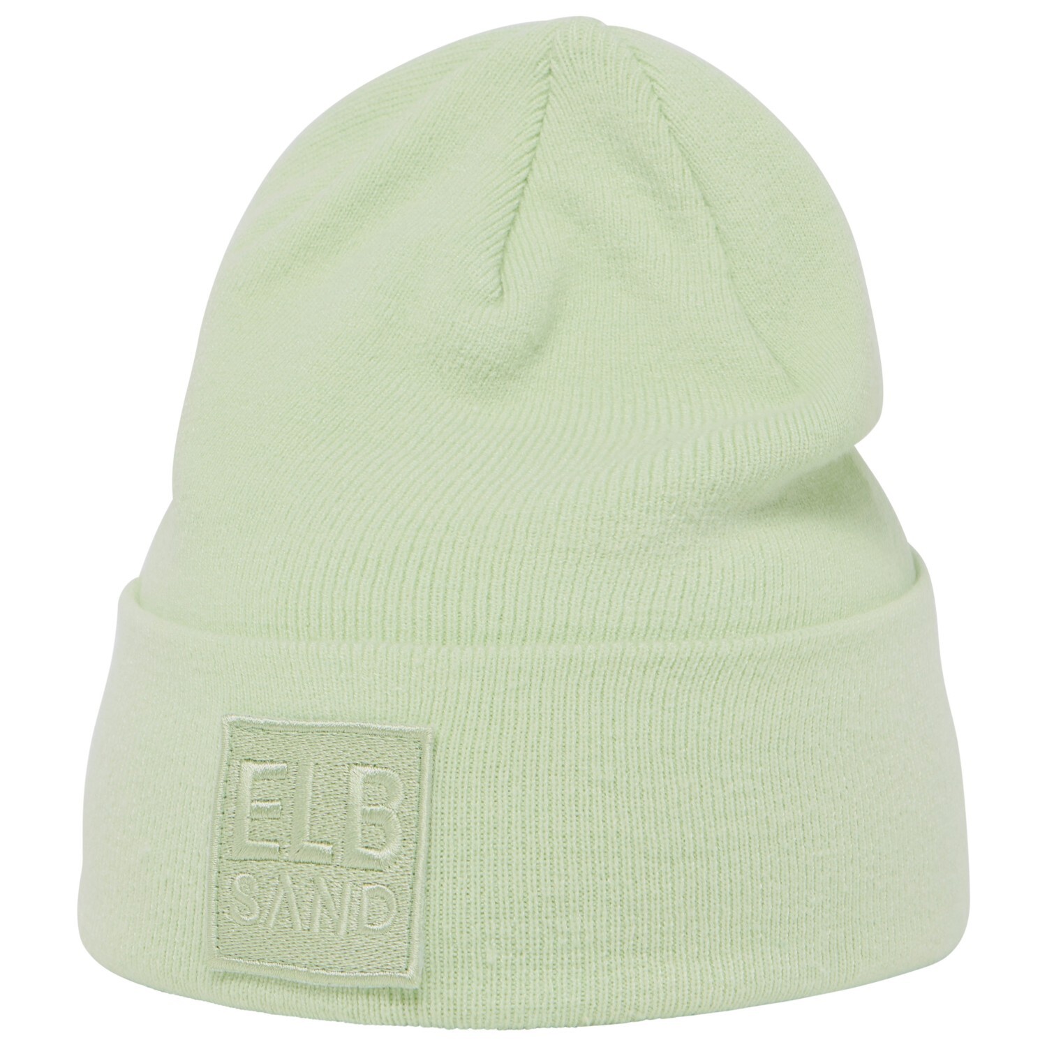 

Шапка Elbsand Bea Beanie, цвет Seacrest