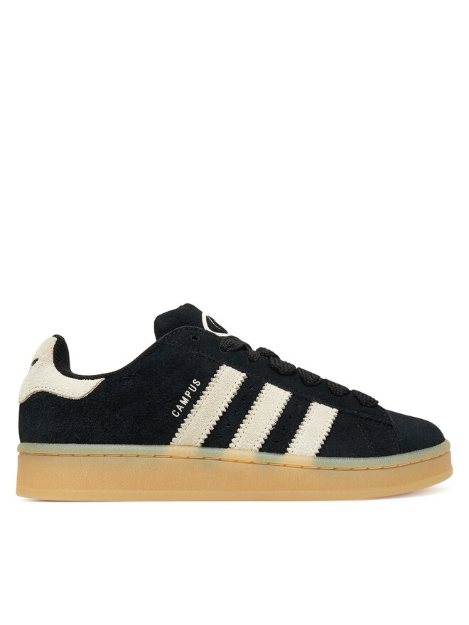 Кроссовки Campus 00S JQ8354 Adidas, черный