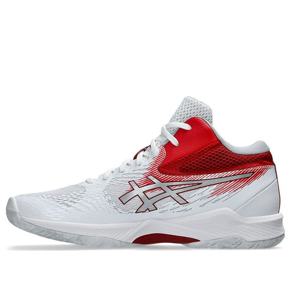 

Кроссовки v swift ff mt 4 Asics, белый