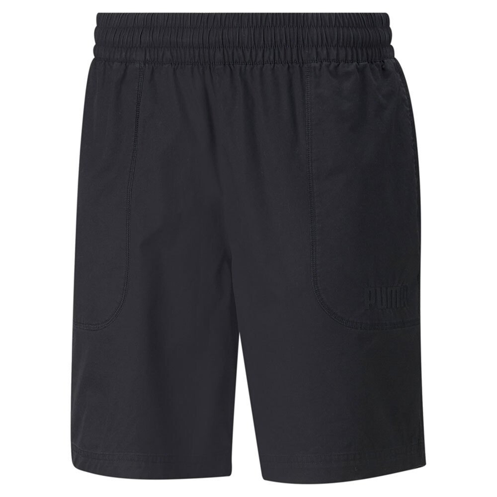 

Шорты Puma Modern Basics Chino 8´´, черный