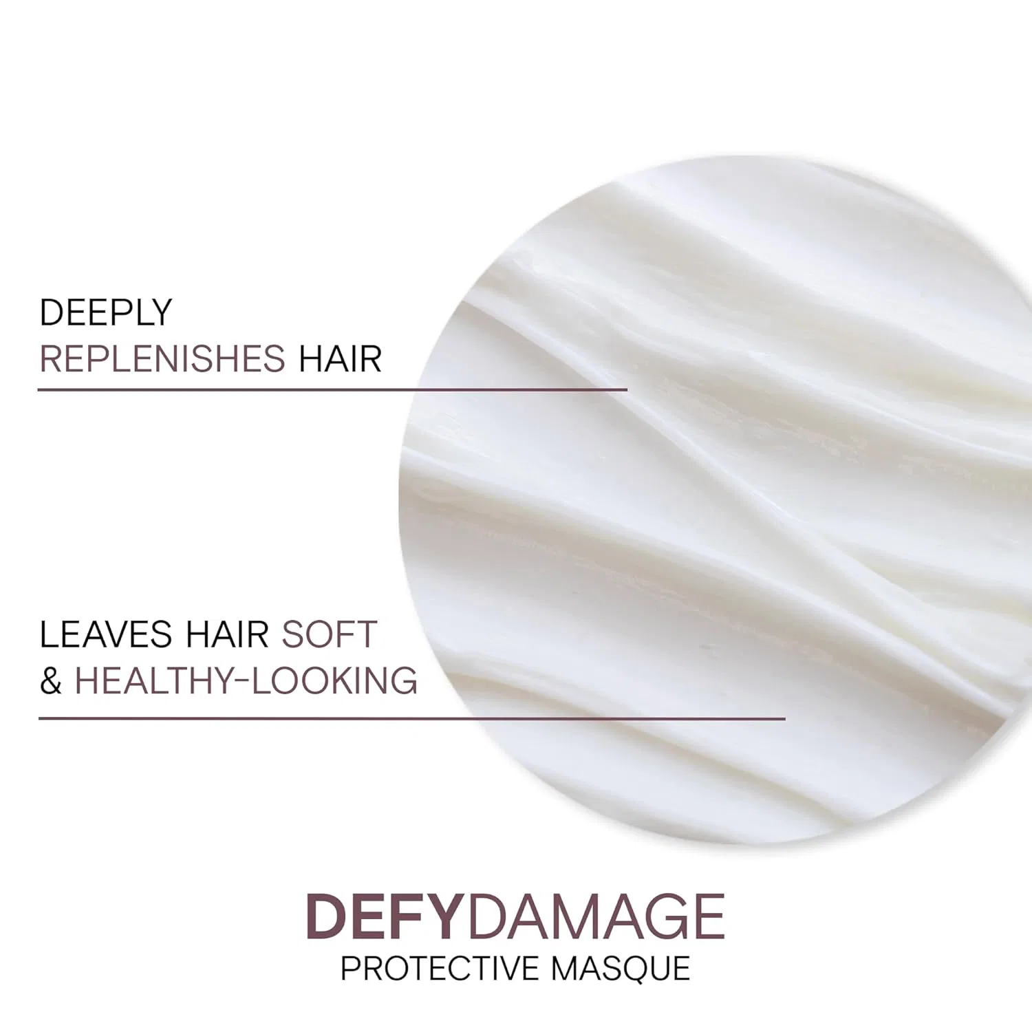 Защитная маска для волос «Defy Damage» от Joico Joico — фото 4