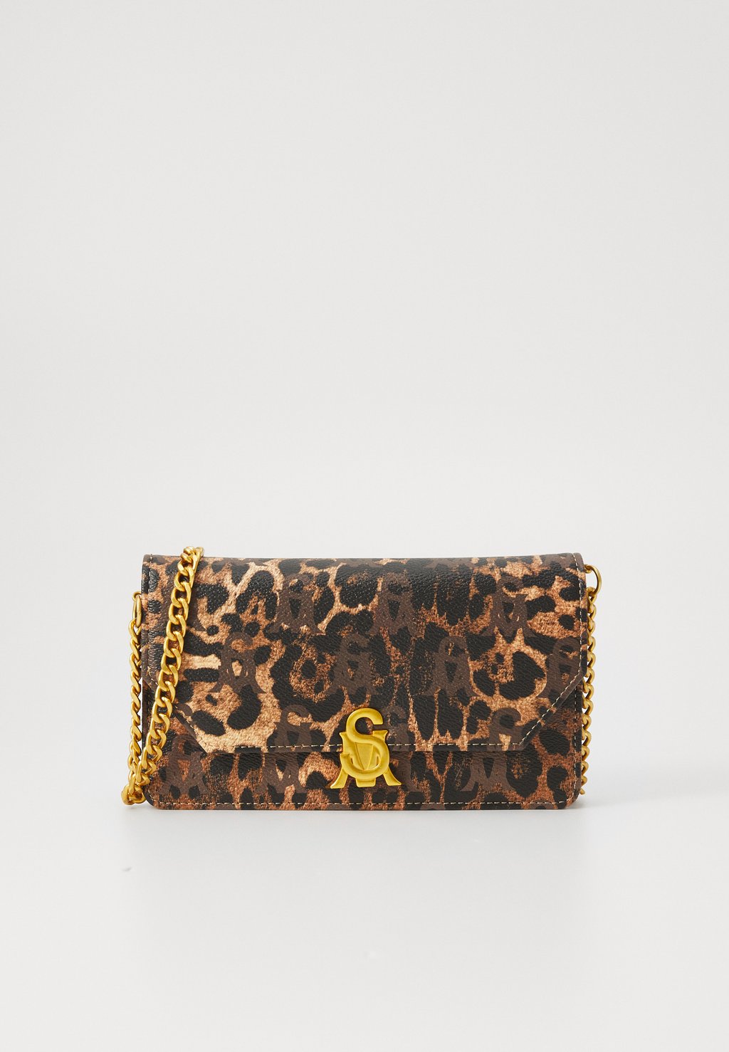 

Сумка через плечо BNOREEN - Across body bag Steve Madden, черный