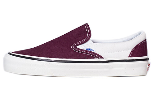 

Vans Slip-On 98 DX 'Anaheim Factory'