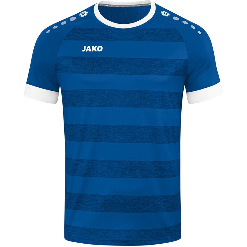 

Футболка Celtic Melange KA Jako, цвет sportroyal