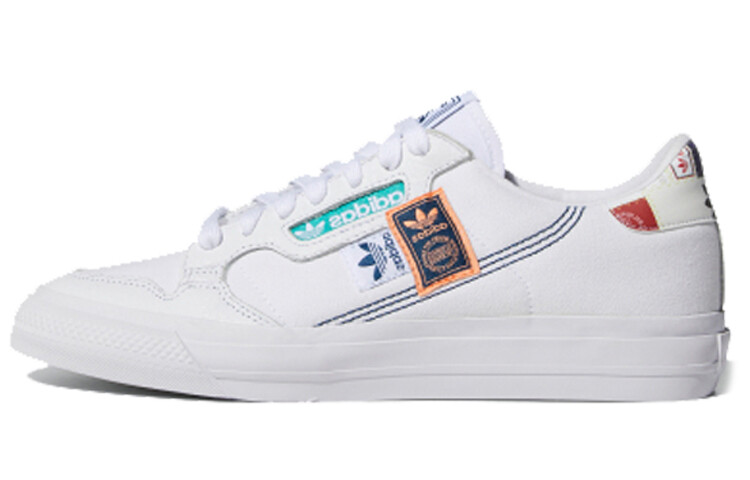 

Кроссовки Adidas Originals Continental Unisex, мультиколор, Серый, Кроссовки Adidas Originals Continental Unisex, мультиколор