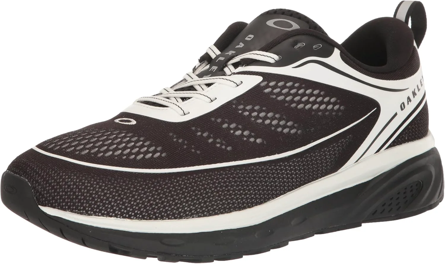 

Мужские кроссовки Oakley Spur Os, черно-белый