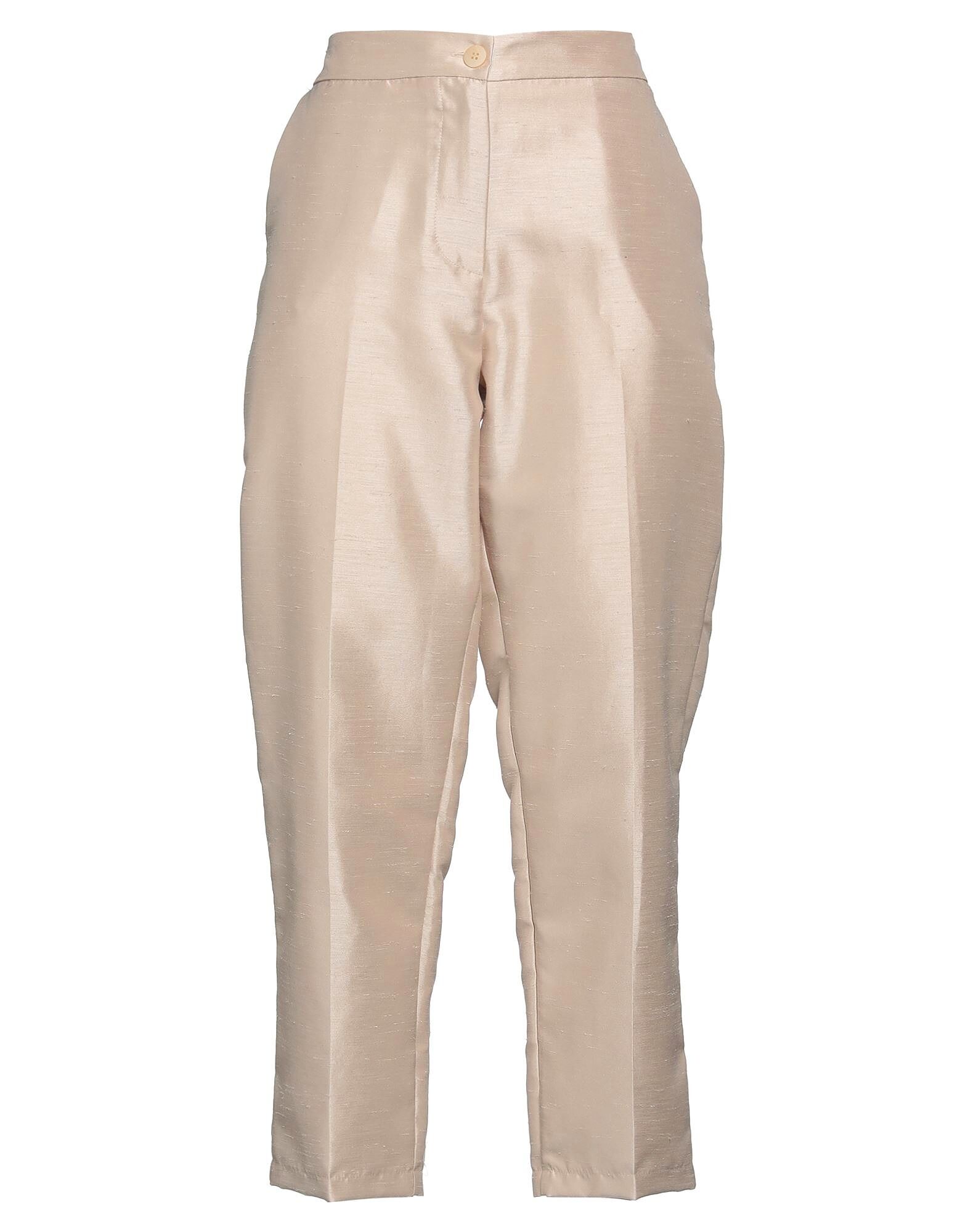 

Брюки Haveone, бежевый