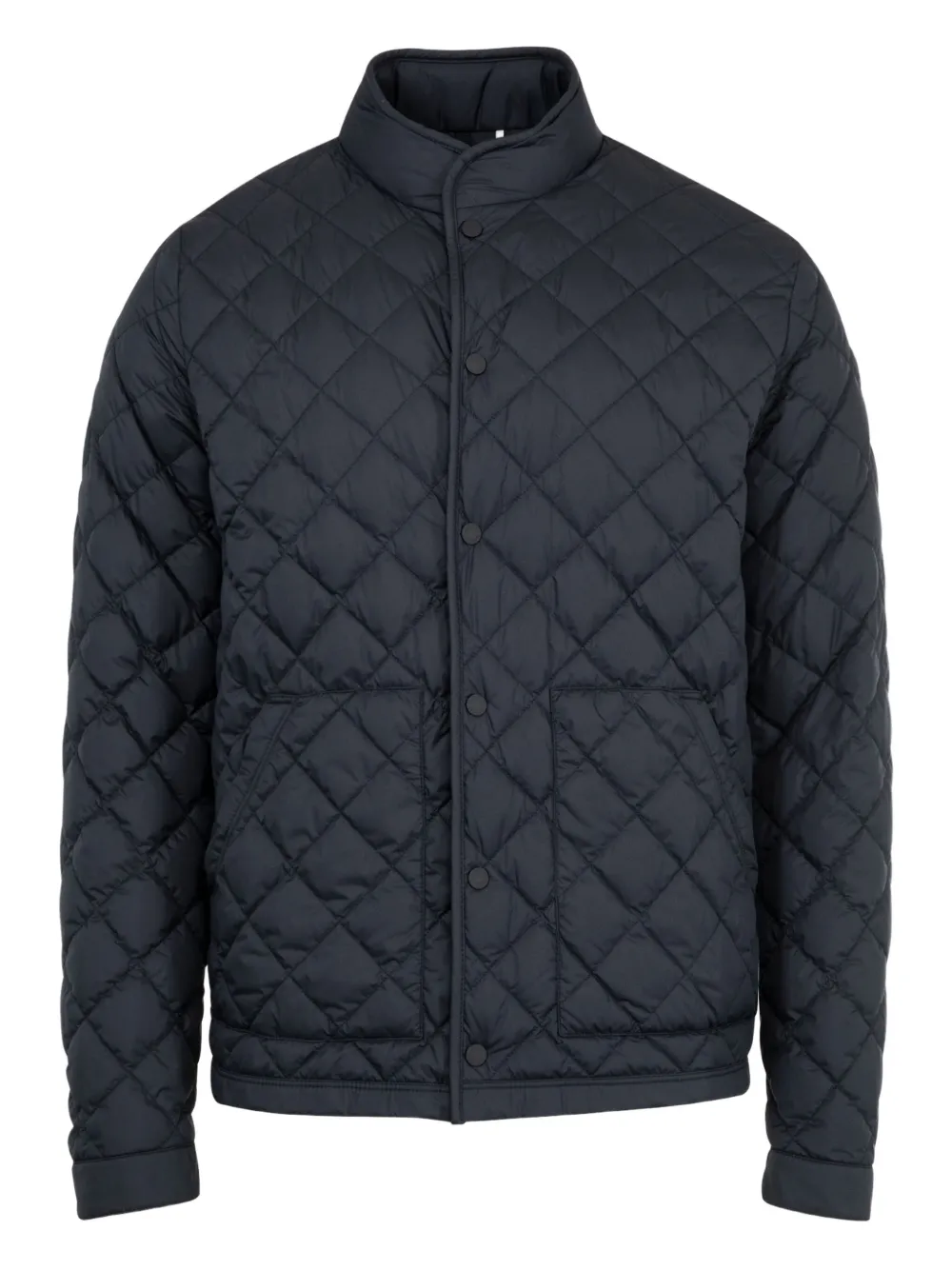 

Пуховик Oise MONCLER, синий