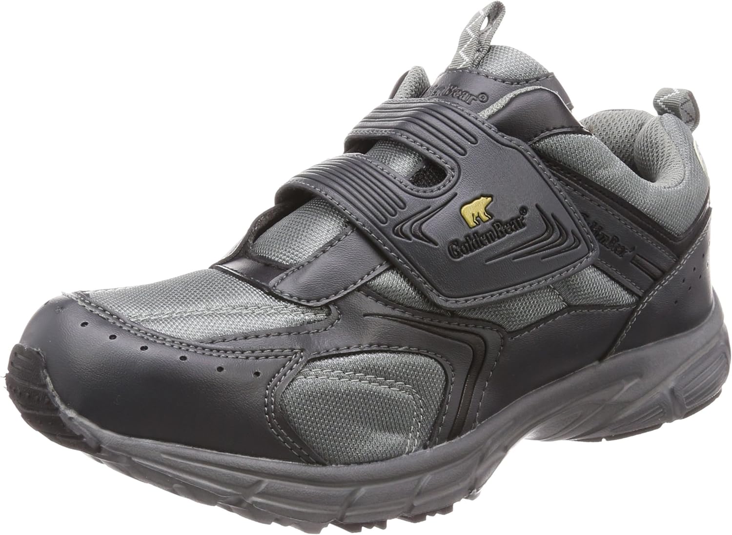 

Мужские кроссовки Golden Bear, серый