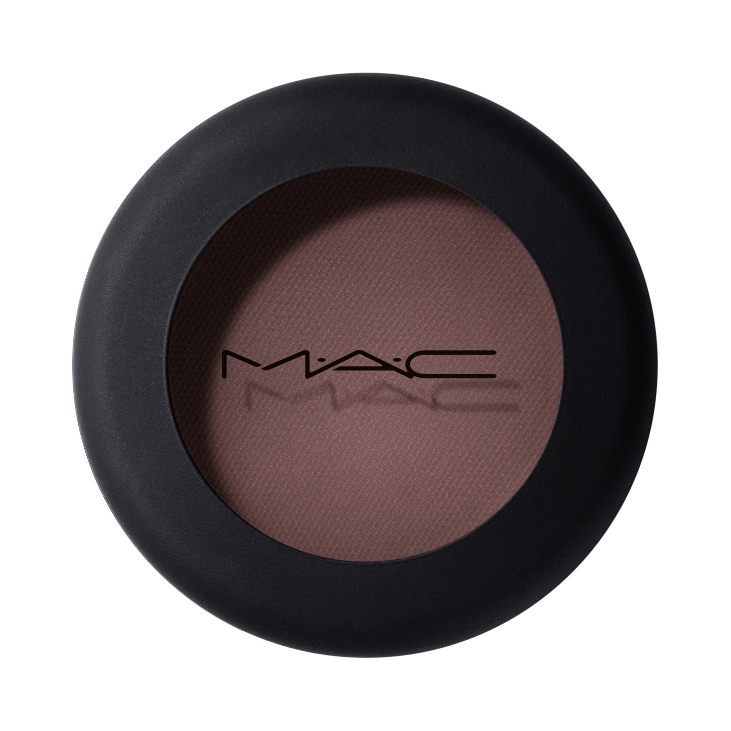 Тени для век powder kiss soft matte Mac, give a glam, вес 1.5 гр. — фото 2