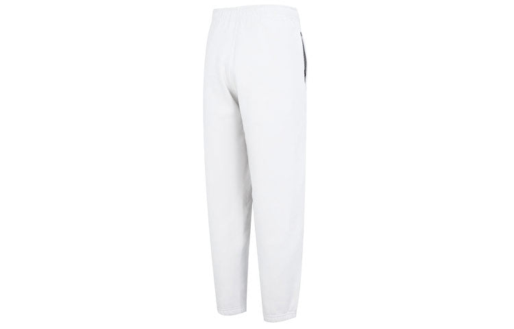 Спортивные брюки Nike As M Nk Solo Swsh Hw Bb Pant Logo DA0330-030 — фото 2