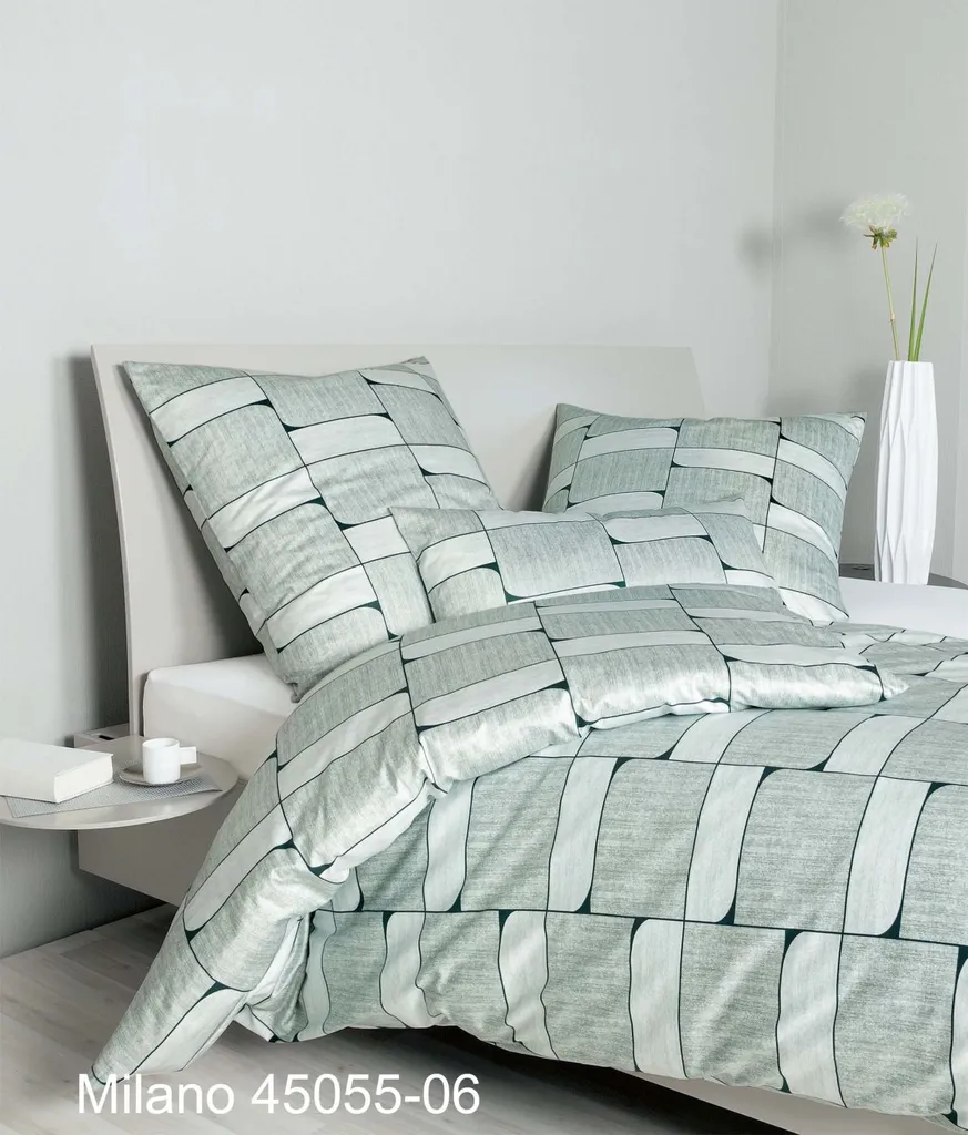 

Комплект постельного белья Original Janine