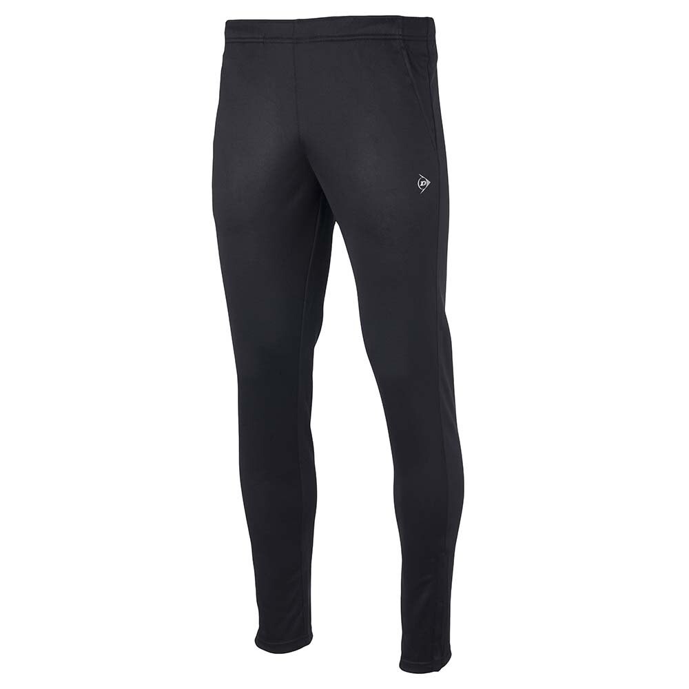 

Брюки Dunlop Club Knitted, черный