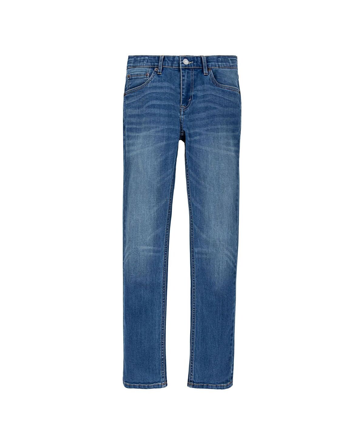 

Джинсы скинни Big Boys 510 Levi's