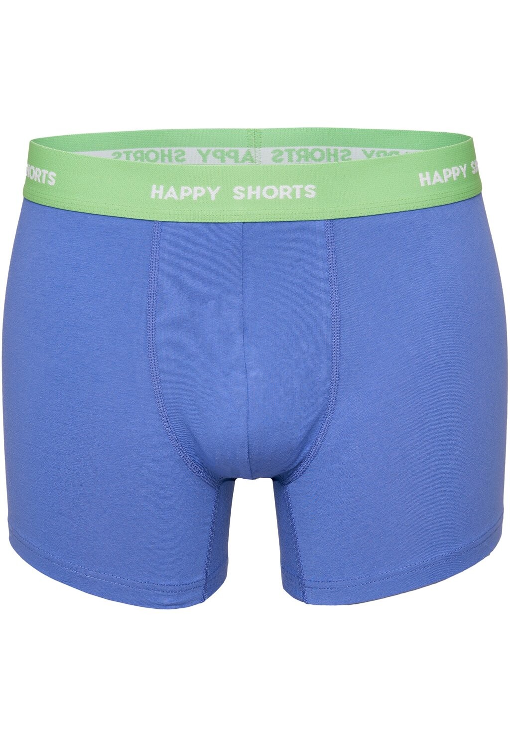 

Брюки 3-PACK Happy Shorts, синий