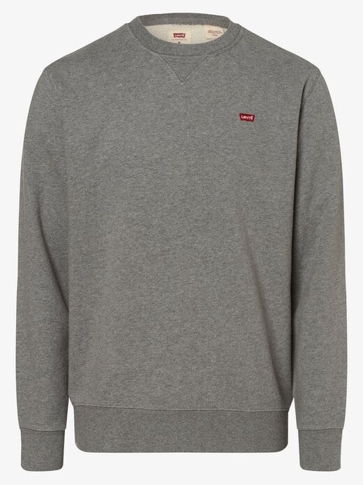 

Фуфайка Levi'S, серый