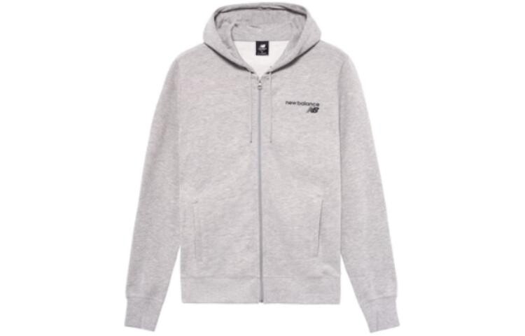 

Мужская толстовка New Balance, серый
