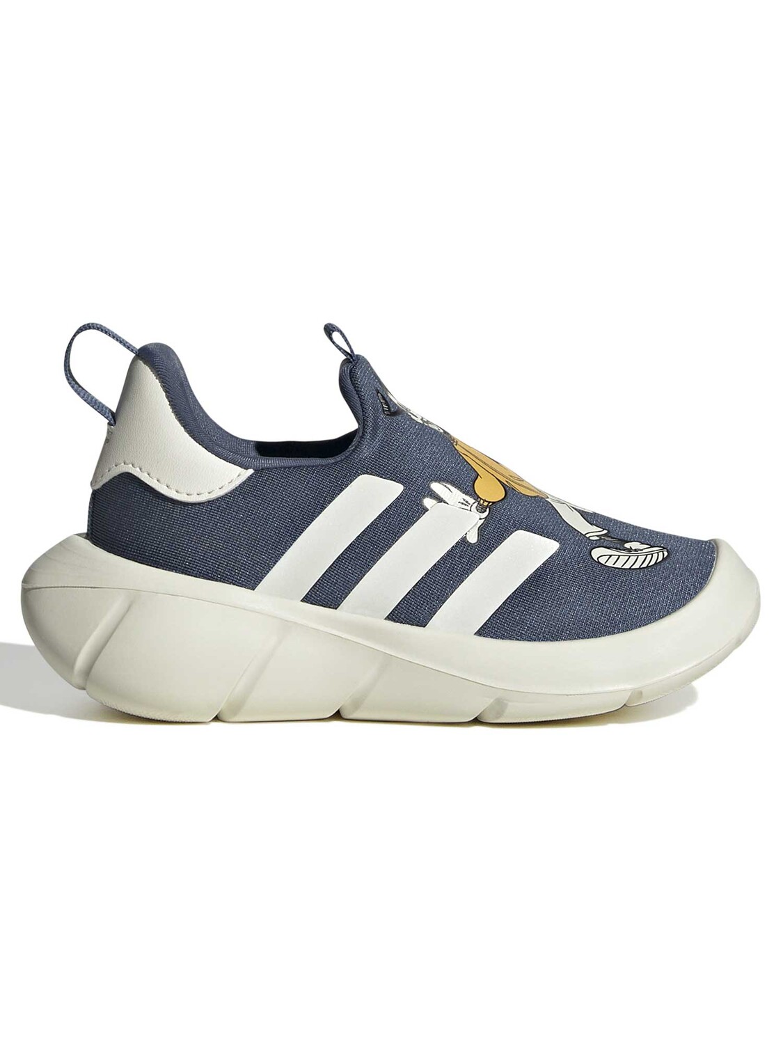 

Кроссовки Adidas Sportswear Disney Monofit, синий