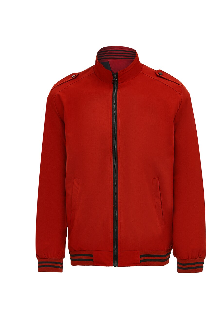 

Всесезонная куртка boundry Between-Season Jacket, красный