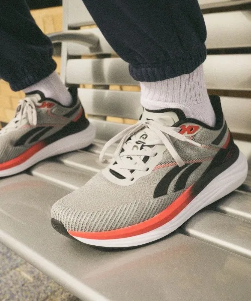 Мужские кроссовки Reebok VIVA SPEED серые