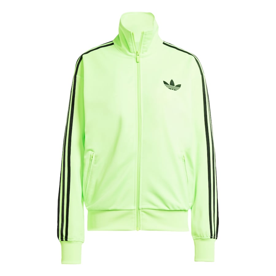 

Толстовка с капюшоном на молнии ADIDAS ORIGINALS Adicolor Classic Firebird, Apple