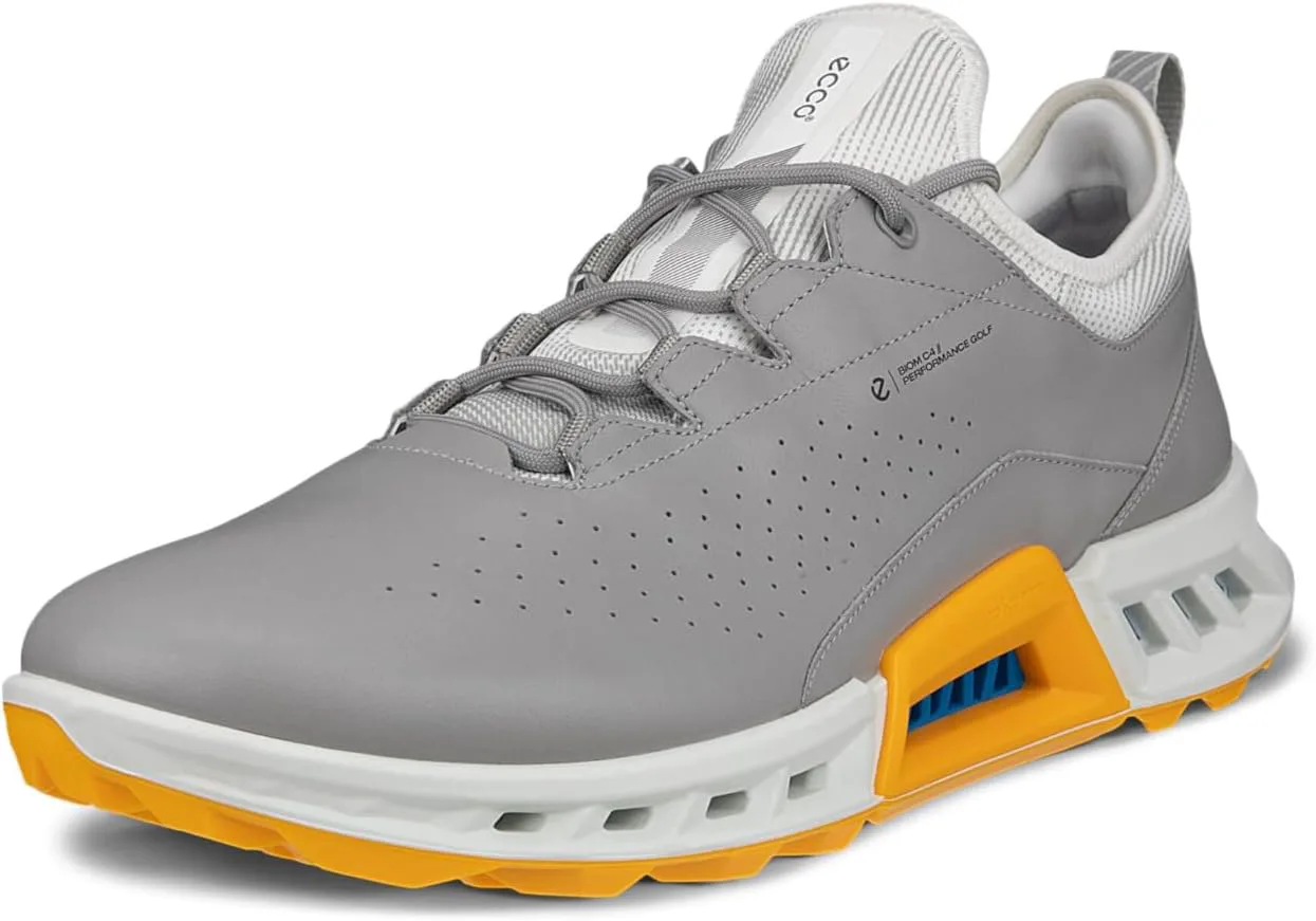 Мужские кроссовки ECCO Biom C4 Gore-Tex водонепроницаемые
