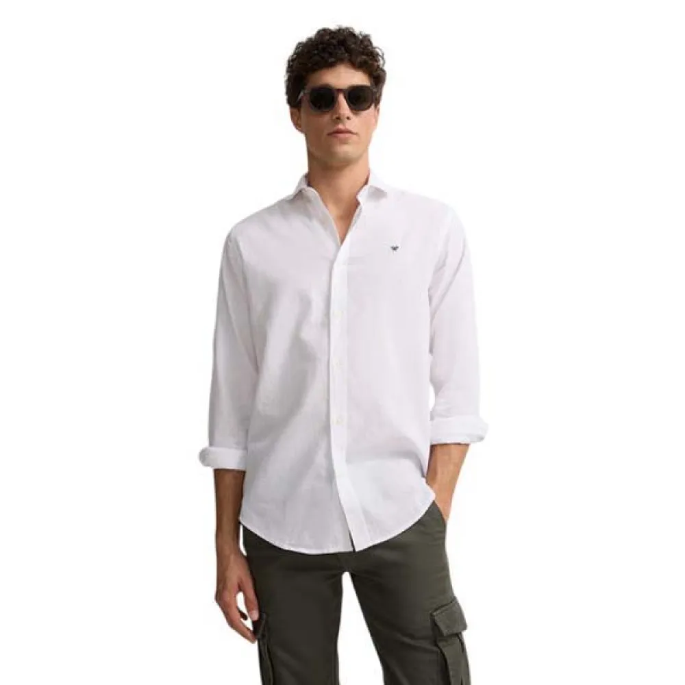 

Рубашка Silbon Sport Soft, белый