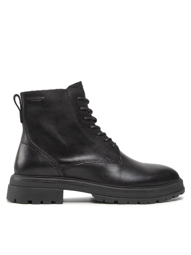 Vagabond Shoemakers Ботинки Johnny 2.0 5479-101-20 черные