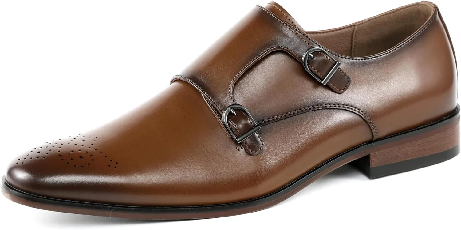 Лоферы, Cognac (Willis) Amali