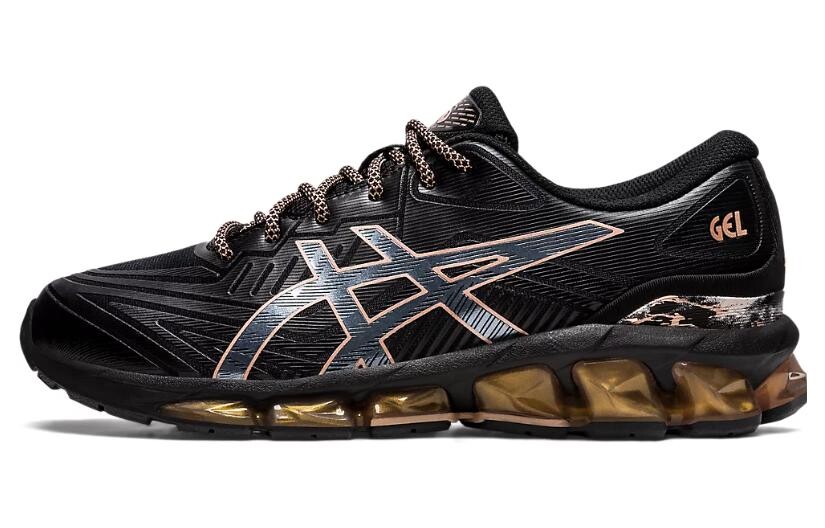 Кроссовки Asics GEL-Quantum женские