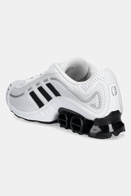 Кроссовки Megaride O1 Adidas Originals, белый — фото 3