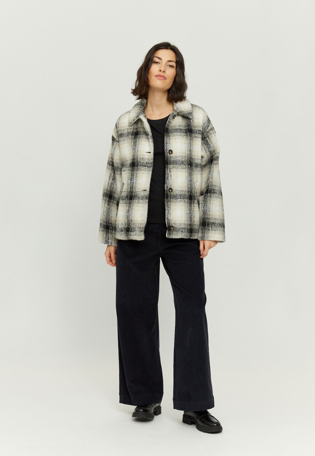 

Летняя куртка Tilley Vegan Wool Mazine, бежевый