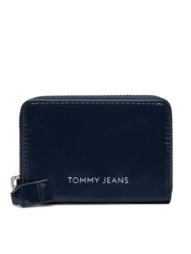 

Кошелек Tjw Ess Must Small Za Patent Tommy Jeans, темно-синий