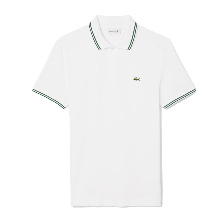 

Футболка LACOSTE, White