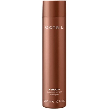

K-Smooth Supreme Кератиновый шампунь 300 мл, Cotril
