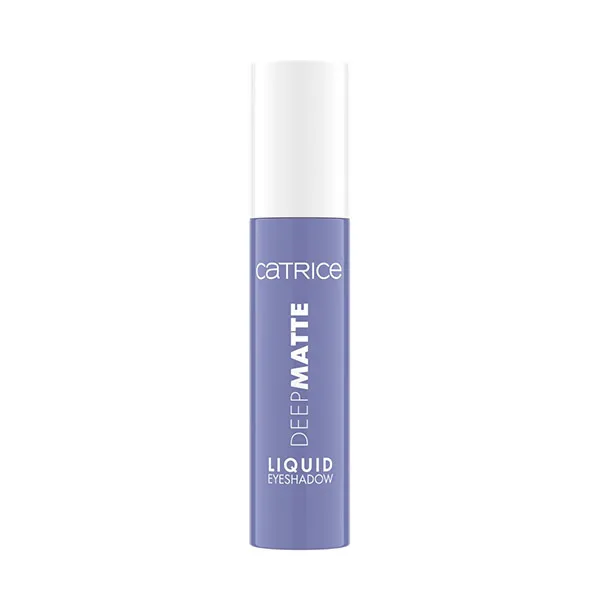 

Жидкие тени для век Sombra Ojos Liquida Deep Matte Catrice, 30