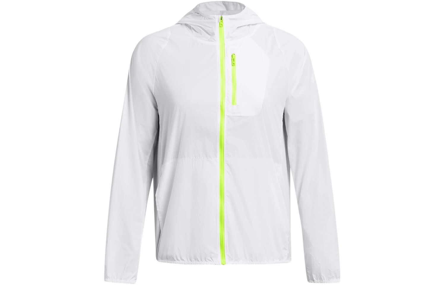 

Женская куртка Under Armour, цвет White